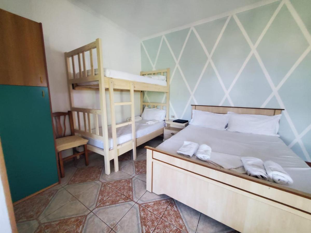 Appart hôtel Leko *