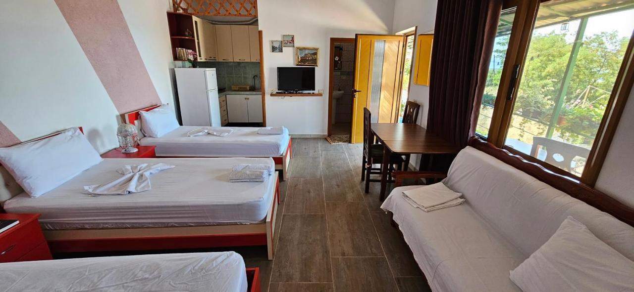 Leko Appart hôtel Vlorë