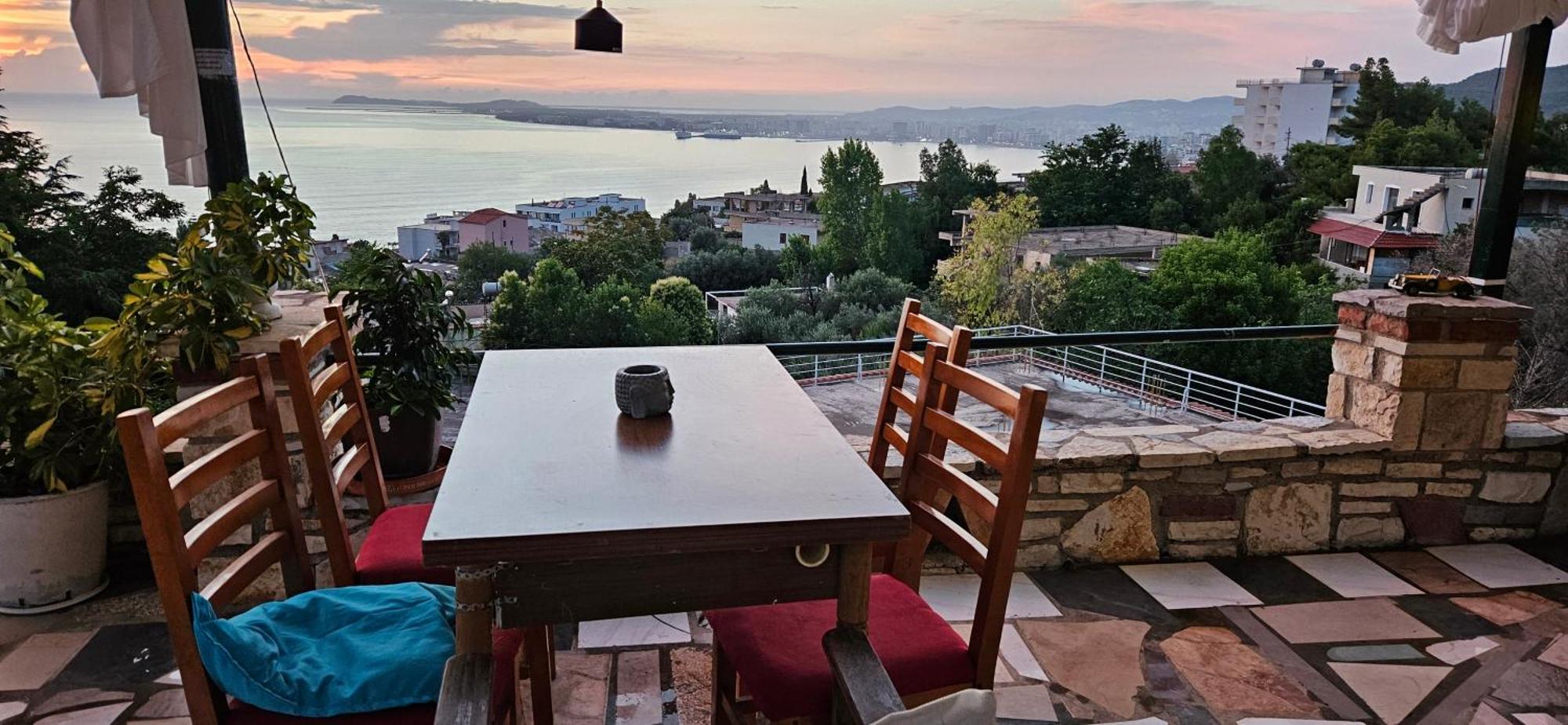 Appart hôtel Leko