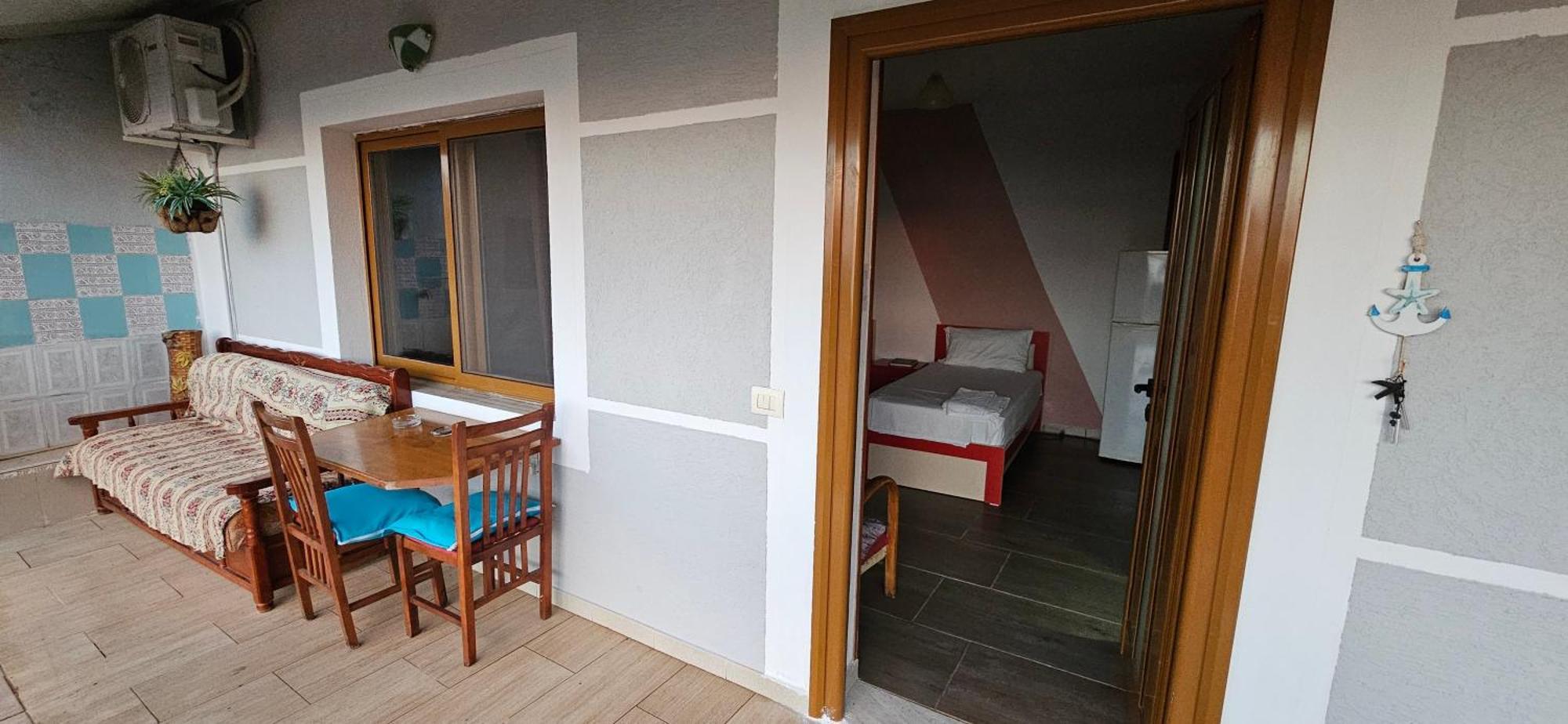 Appart hôtel Leko *
