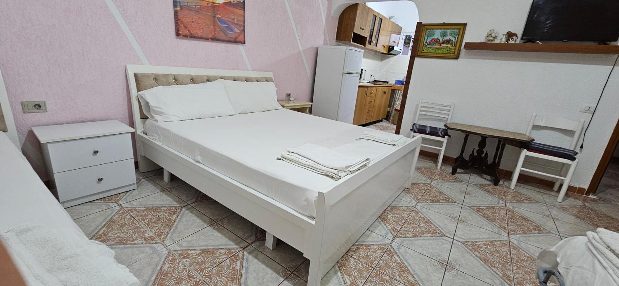 Leko Appart hôtel Vlorë