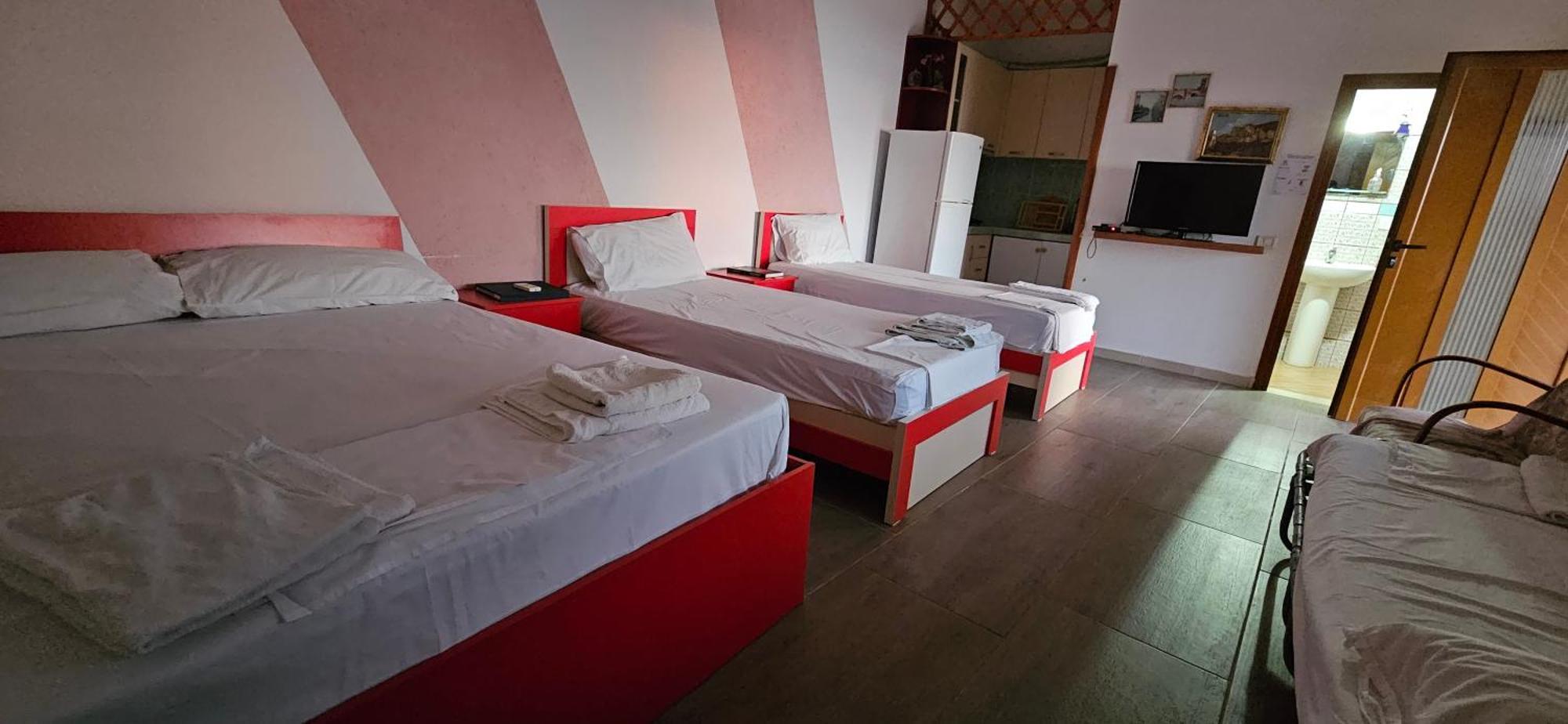 Leko Appart hôtel *