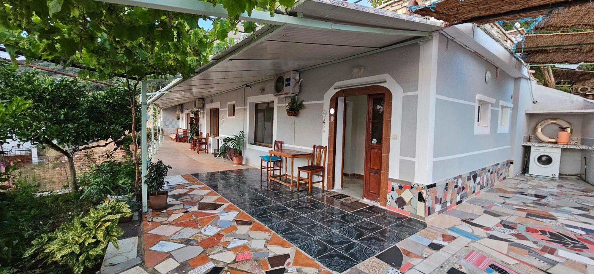 Appart hôtel Leko Vlorë