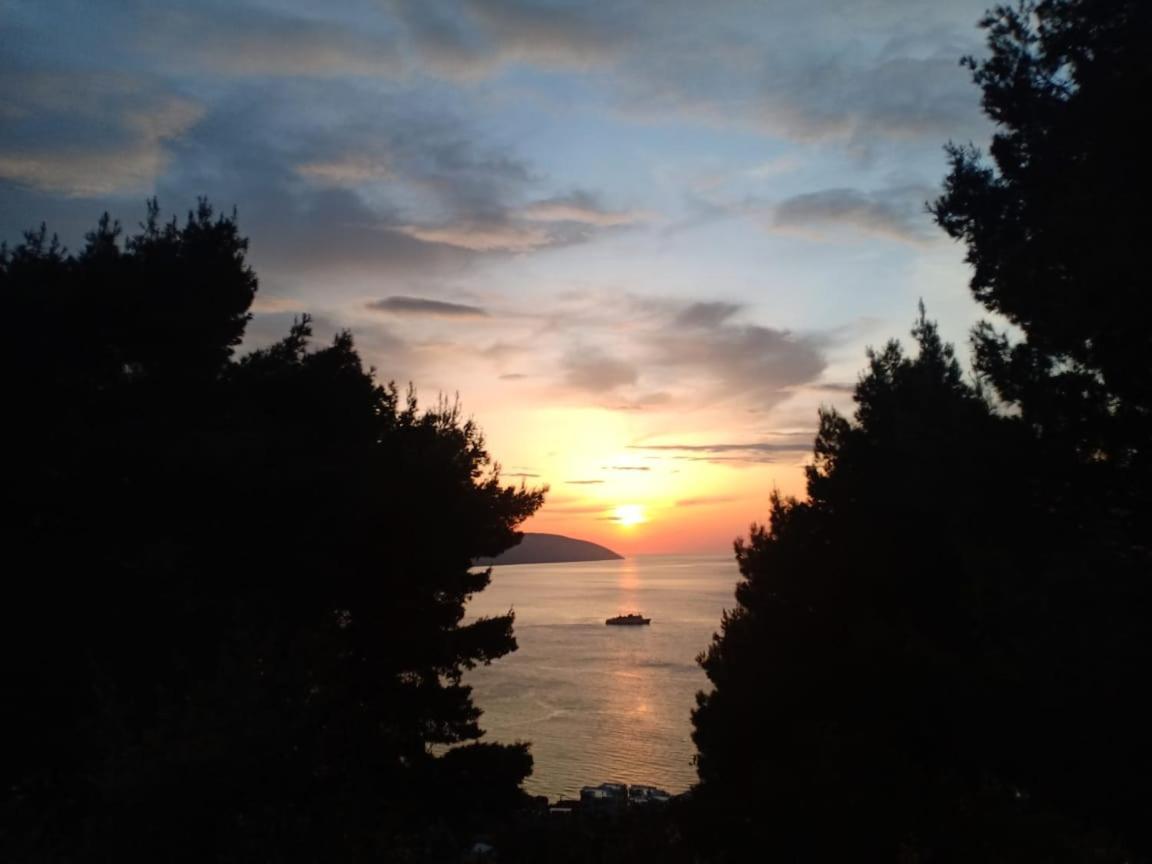 Leko Hotel apartamentowy Wlora
