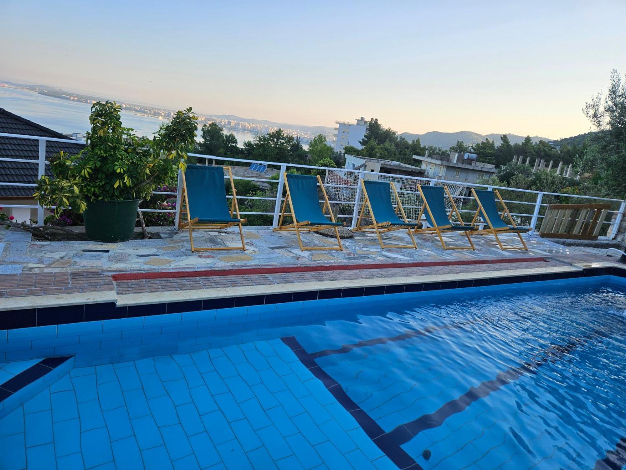 Aparthotel Leko Vlorë